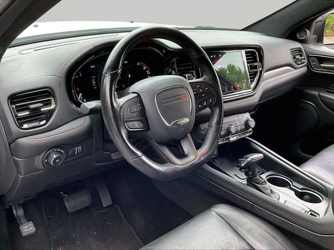 Certified 2022 Dodge Durango R/T AWD/4WD image 21