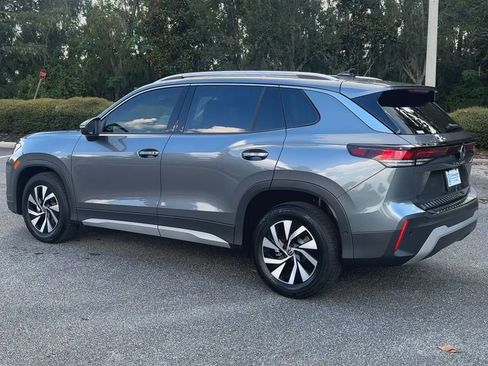 New 2025 Volkswagen Tiguan S image 6