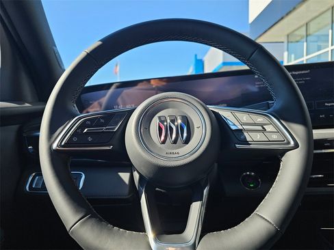 New 2026 Buick Enclave Sport Touring w/ Power Package image 25