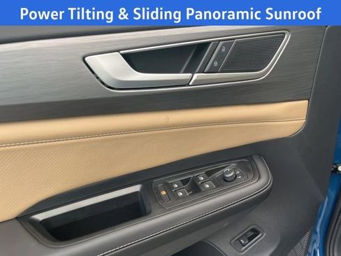 New 2026 Volkswagen Atlas Cross Sport SE image 8