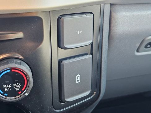 New 2026 Ford F250 XL w/ STX Appearance Package image 21