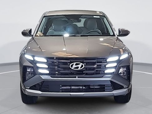 New 2026 Hyundai Tucson Blue SE AWD/4WD image 2
