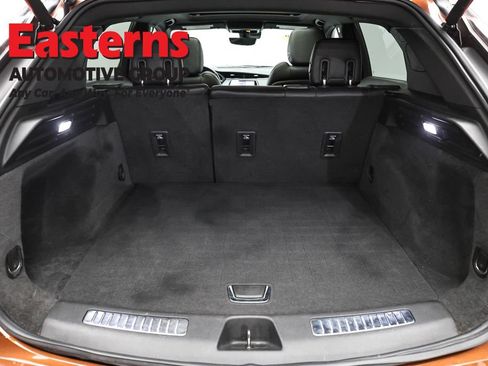 Used 2019 Cadillac XT4 Sport AWD/4WD image 9