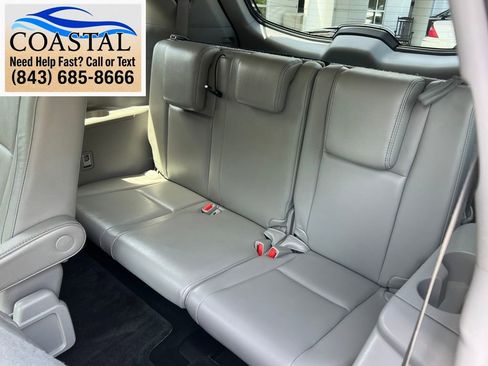 Used 2017 Toyota Highlander XLE FWD image 22