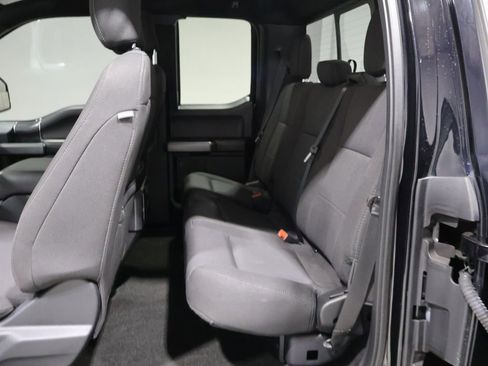 Used 2018 Ford F150 XLT w/ Equipment Group 302A Luxury AWD/4WD image 19