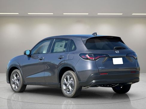 New 2026 Honda HR-V LX image 3