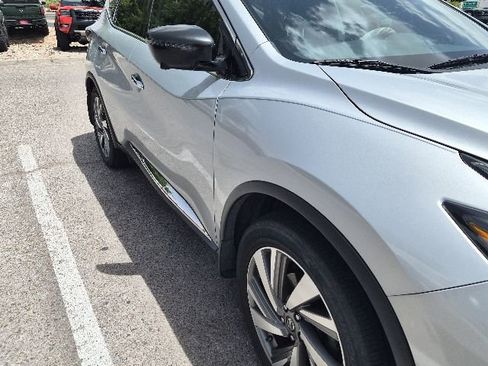 Used 2019 Nissan Murano SL w/ SL Technology Package AWD/4WD image 41
