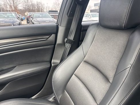 Used 2022 Honda Accord Sport image 8