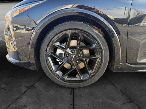 New 2026 Kia K4 GT-Line Turbo image 14