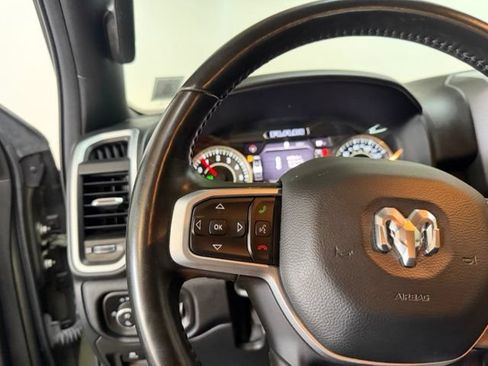 Used 2021 RAM 1500 Big Horn AWD/4WD image 20