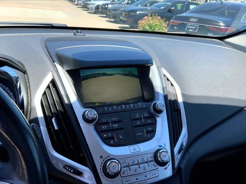 Used 2017 GMC Terrain SLT w/ Driver Alert Package I FWD image 25