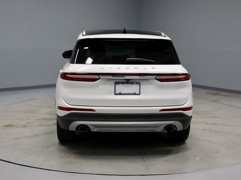 Used 2020 Lincoln Corsair AWD w/ Luxury Package image 10