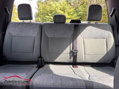 Used 2023 Ford F150 XLT w/ Equipment Group 301A Mid image 8