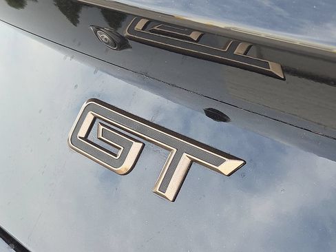Used 2025 Ford Mustang GT Premium RWD image 16