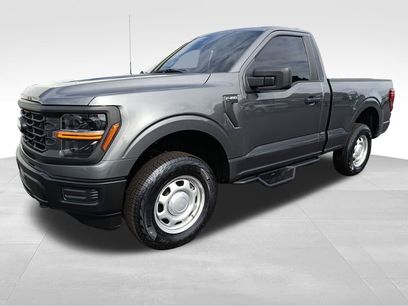 Used 2025 Ford F150 XL
