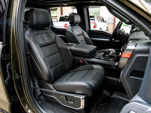 Used 2026 Ford F150 Raptor AWD/4WD image 70