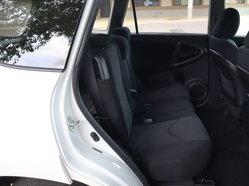 Used 2010 Toyota RAV4 Sport AWD/4WD image 23