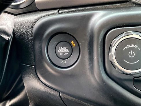 Used 2023 Jeep Wrangler Sport S AWD/4WD image 26