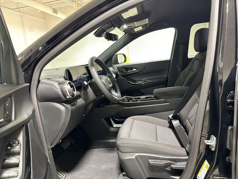 New 2026 Chevrolet Equinox LT w/ Safety and Technology Package AWD/4WD image 20