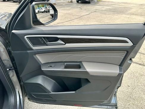 Certified 2023 Volkswagen Atlas SE AWD/4WD image 22