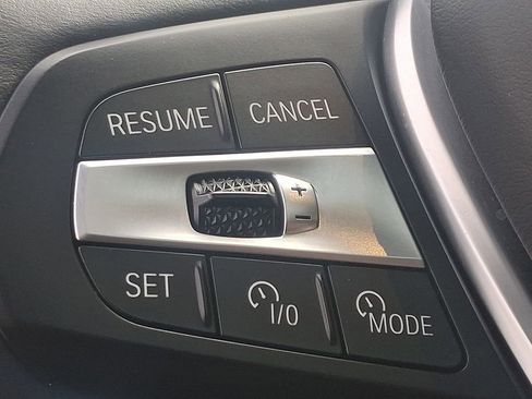 Certified 2025 BMW X5 xDrive40i w/ Premium Package image 22