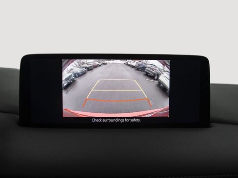 Used 2023 MAZDA CX-5 AWD 2.5 S w/ Premium Package image 11