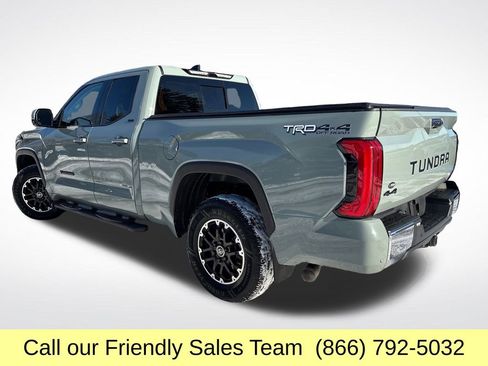 Used 2022 Toyota Tundra SR5 image 3