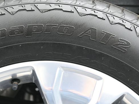 Used 2023 Ford F150 Platinum w/ Equipment Group 701A High AWD/4WD image 28