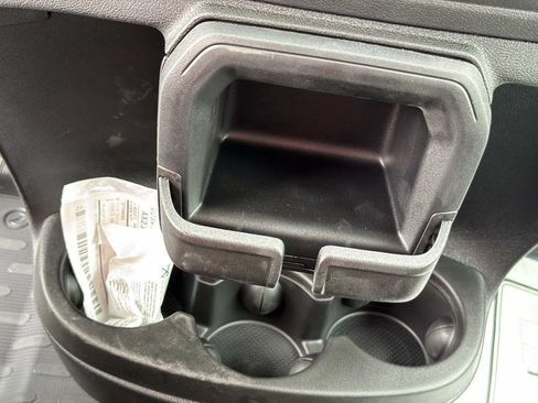 New 2026 RAM ProMaster 2500 w/ Safety Group FWD image 19