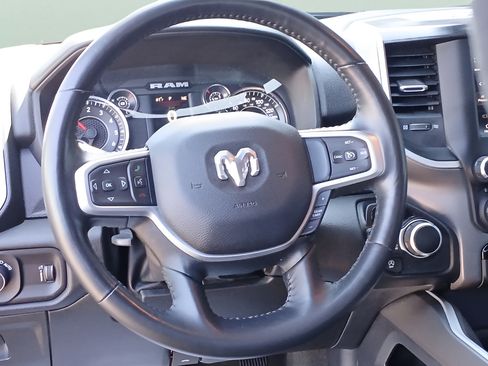 Used 2023 RAM 1500 Big Horn AWD/4WD image 11