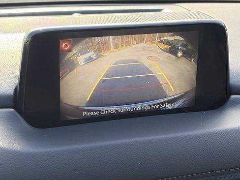 Used 2019 MAZDA CX-5 Grand Touring Reserve image 3