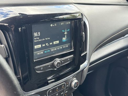 Used 2018 Chevrolet Traverse LS AWD/4WD image 22