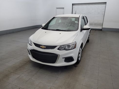 Used 2020 Chevrolet Sonic LT FWD image 15