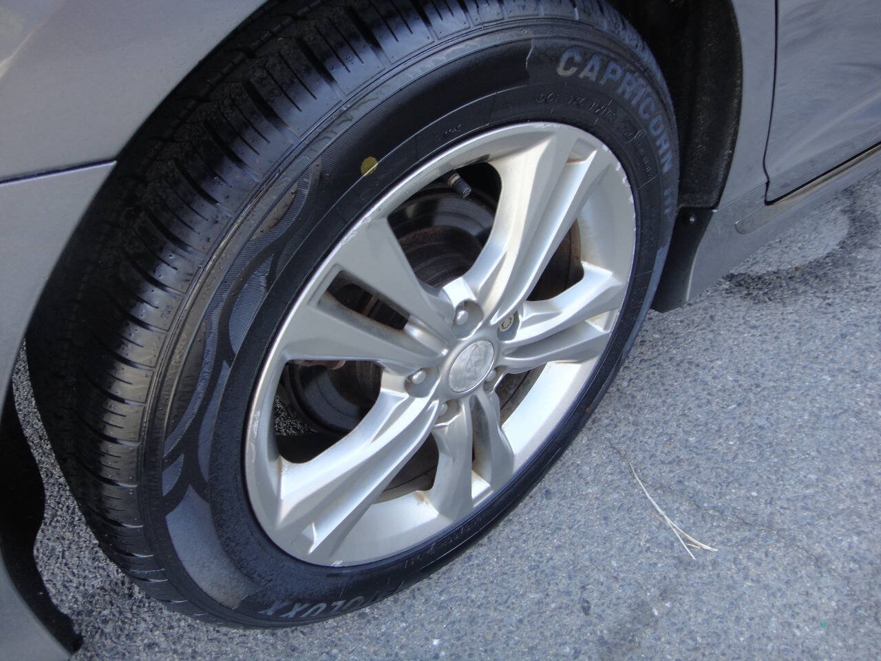Used 2018 Hyundai Sonata Sport FWD image 17