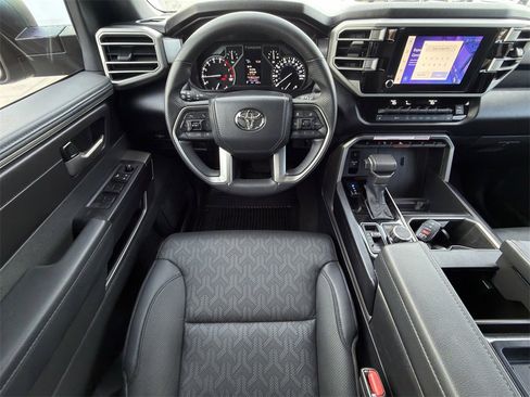 Used 2025 Toyota Tundra SR5 image 11