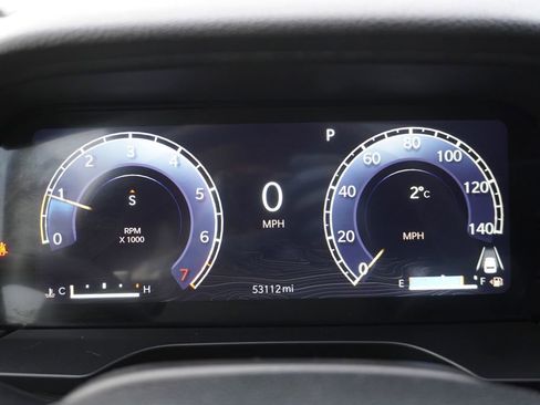 Used 2023 Jeep Grand Cherokee Altitude image 24