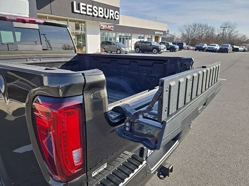 Used 2022 GMC Sierra 2500 Denali image 63