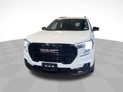Certified 2023 GMC Terrain SLE w/ Driver Convenience Package