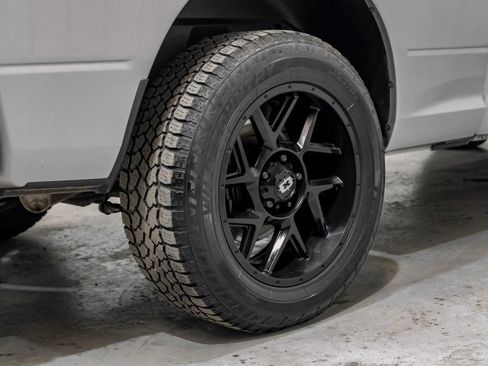 Used 2019 RAM 1500 Tradesman w/ Tradesman SXT Package RWD image 56
