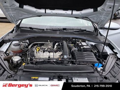 Used 2019 Volkswagen Jetta S w/ Driver Assistance Package image 33