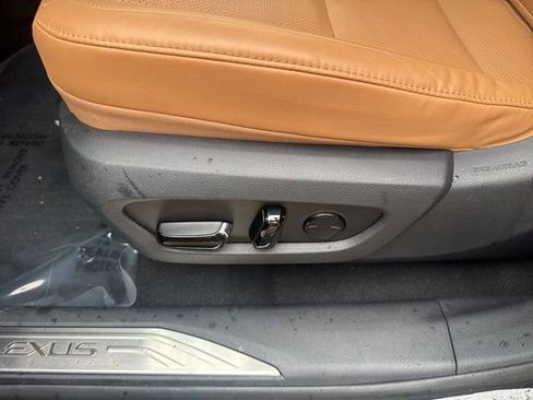 Certified 2023 Lexus RX 350 Premium w/ Accessory Package image 14