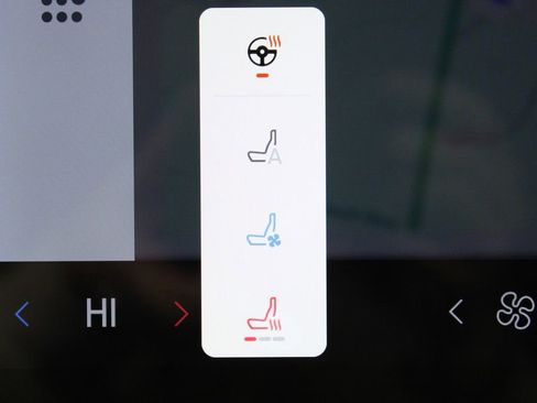 New 2026 Ford Explorer ST w/ Sun And Sound Package image 64