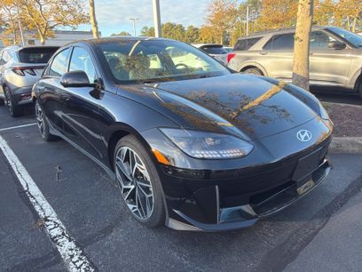Used 2023 Hyundai Ioniq 6 Limited