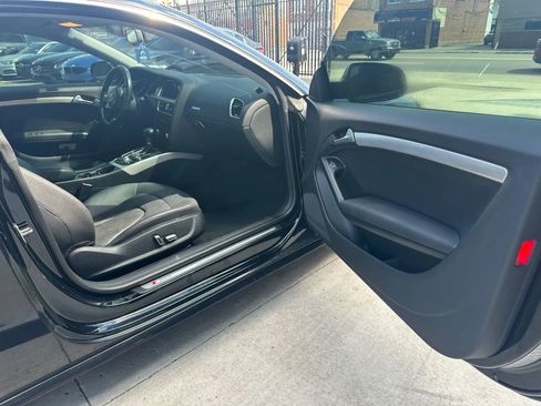 Used 2015 Audi A5 2.0T Premium Plus image 11