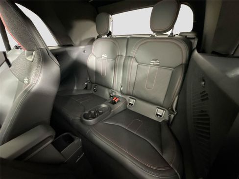New 2026 MINI Cooper S FWD image 23