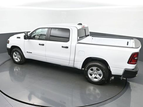 New 2026 RAM 1500 Tradesman image 40