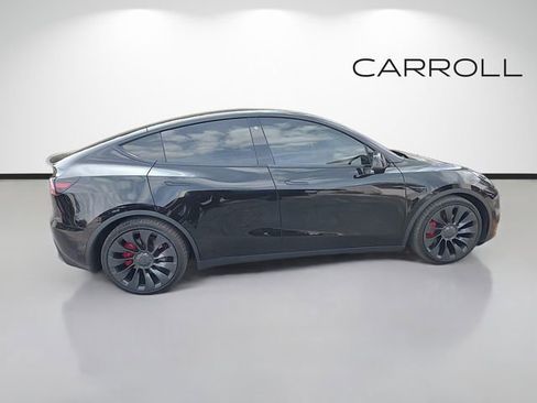 Used 2022 Tesla Model Y Performance image 2