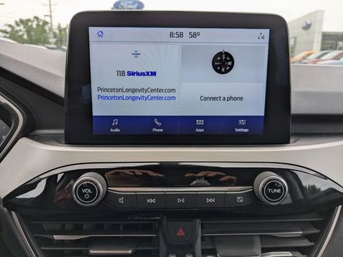 Used 2021 Ford Escape SEL FWD image 26