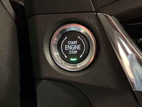 New 2026 Buick Encore GX Preferred FWD image 35