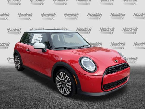 New 2026 MINI Cooper 2-Door Hardtop FWD image 2